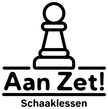 Aan Zet! Schaaklessen